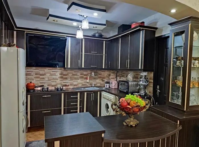 دوخوابه جنگلی عرشیا