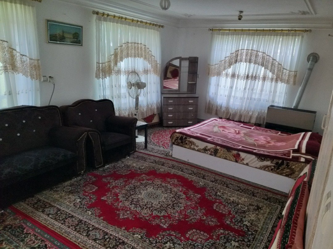 ویلا یک خوابه امید 5