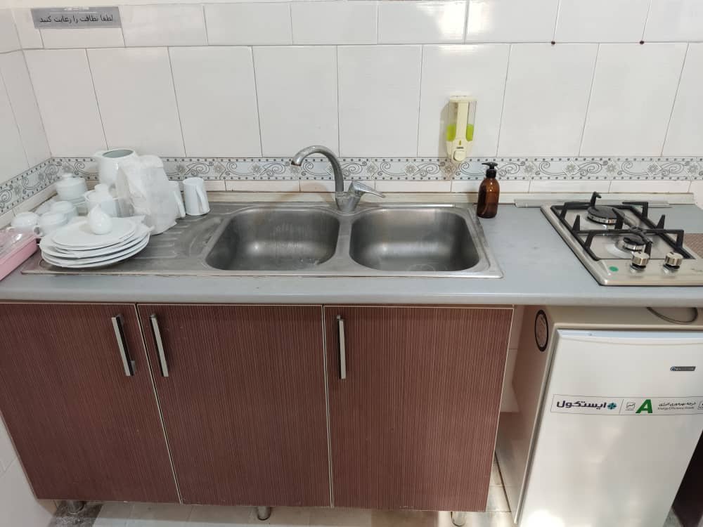 ویلا یک خوابه گیلانا - واحد 10