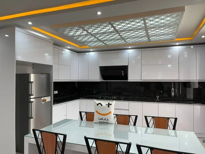 ویلا دوخوابه ساحلی آیریک ۱۰