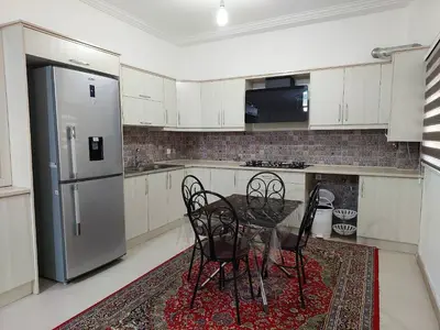 ویلا دوخوابه جنگلی ستاره سه هزار