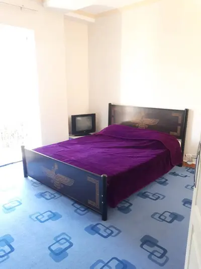 مجتمع اقامتی یک خوابه جنگلی رز 2