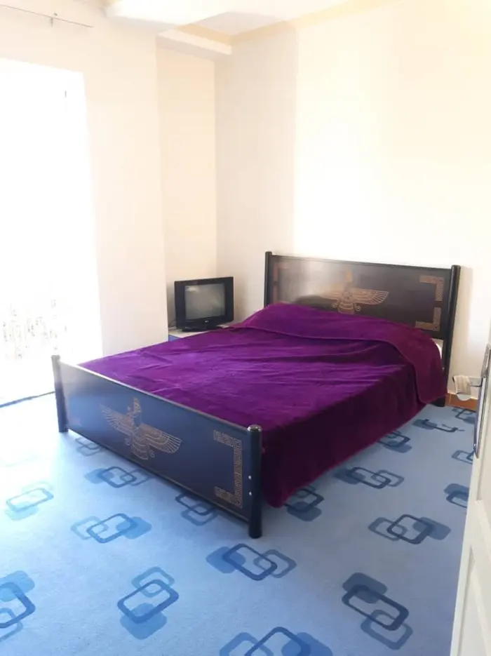 مجتمع اقامتگاهی یک خوابه جنگلی رز 2