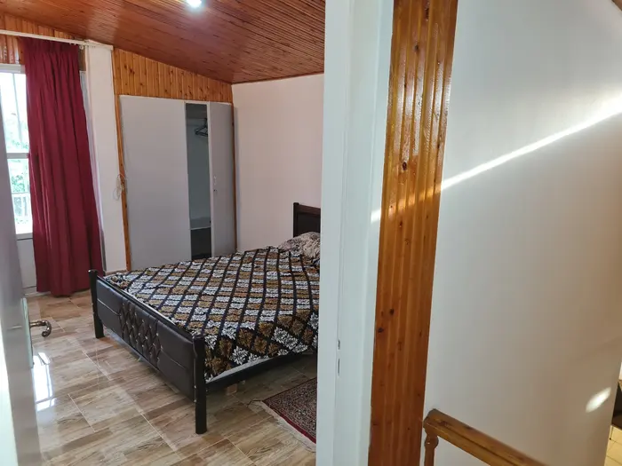 چهارخوابه شهرکی دریاگوشه