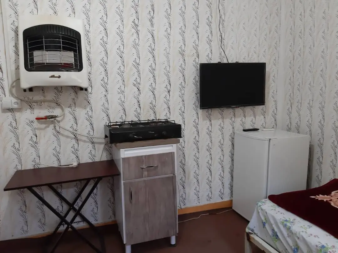 اقامتگاه گردشگری اسمانسرا واحد۲ - آسمانسرا - واحد 2