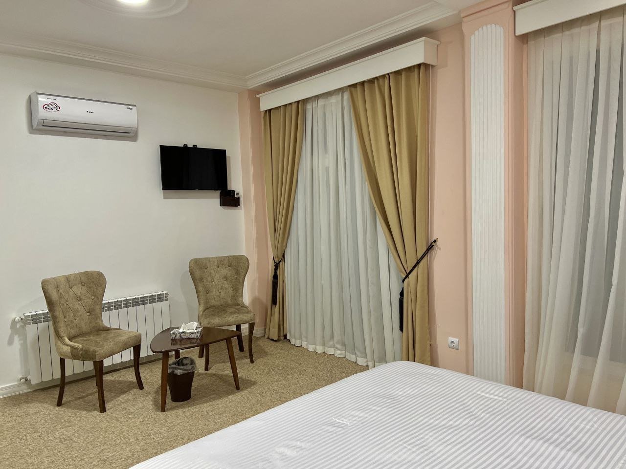 سیلوانه - واحد دابل ٢٠٥