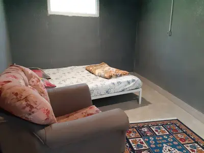 مجتمع اقامتی آسمان سرا - واحد 16