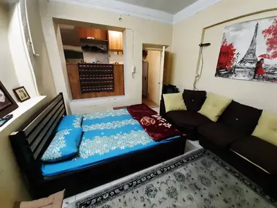 سوئیت فلت سبلان شمالی 1