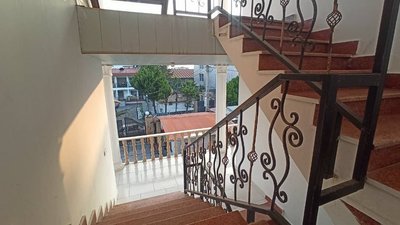 آپارتمان یک خوابه ساحلی كاسپين