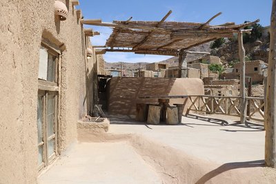 بومگردی توران گشت - واحد کرسی