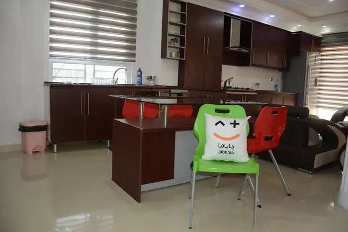 ویلا سه خوابه استخردار آبگرم آرتمیس