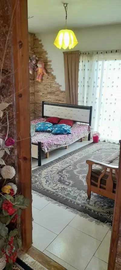 ویلا دوخوابه شالیز