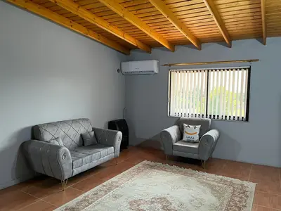 آپارتمان فلت دنیز