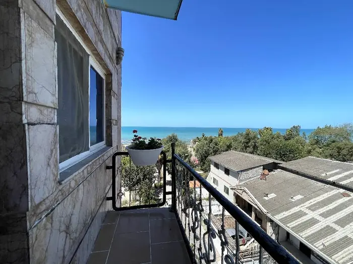 آپارتمان دوخوابه ساحلی رضایی 6