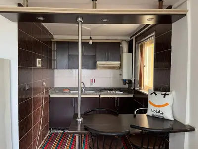 ویلا دوخوابه دوبلکس ساحلی آرش 7