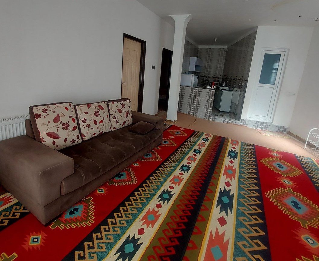 بومگردی هجیج - واحد یک خوابه 1