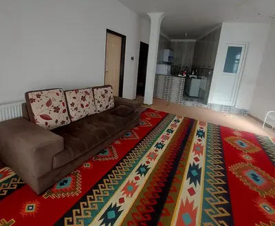 بومگردی هجیج - واحد یک خوابه 1