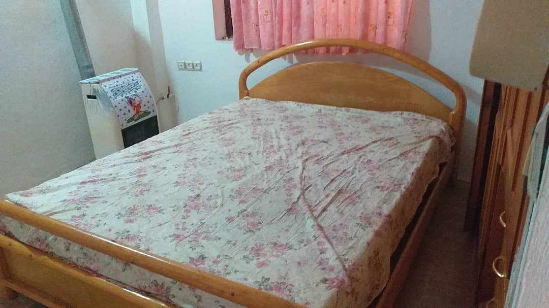 آپارتمان یک خوابه قلی پور 1