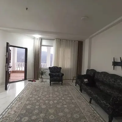 ویلا یک خوابه کوهی