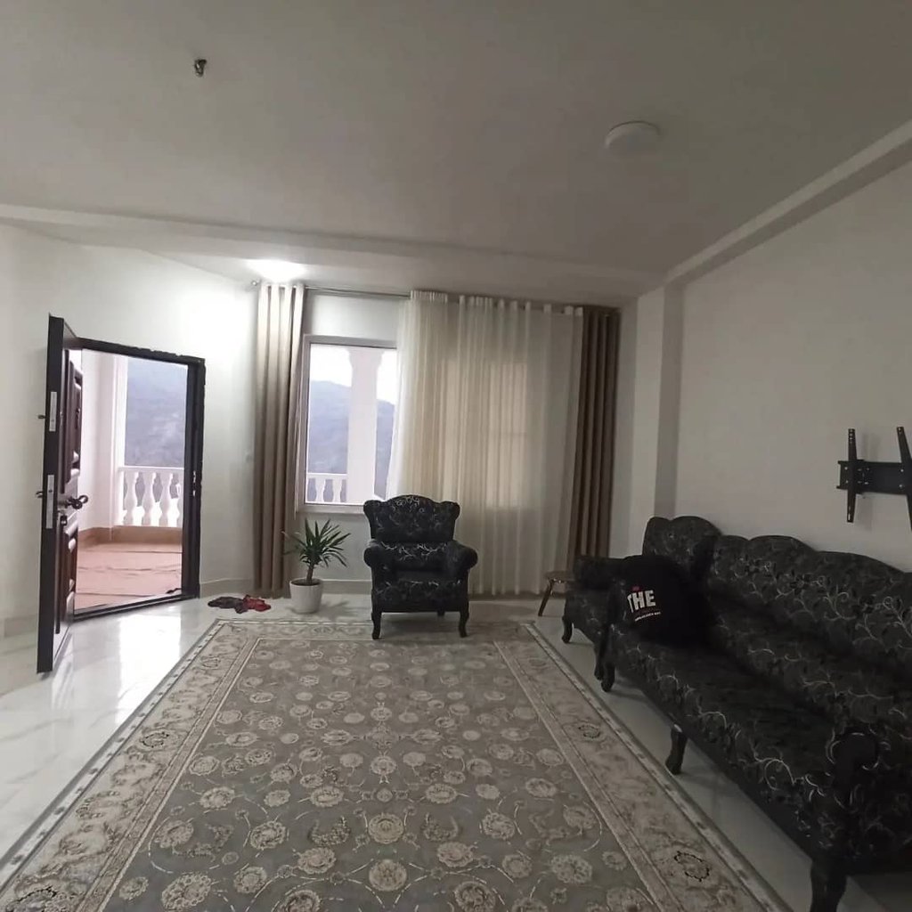 ویلا یک خوابه کوهی