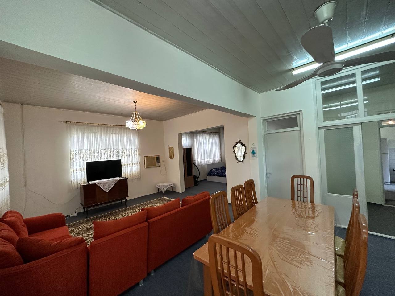 ویلا سه خوابه رستگار