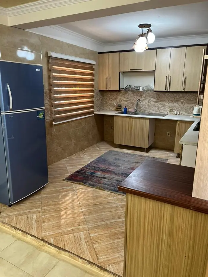 دوخوابه ستاره 3