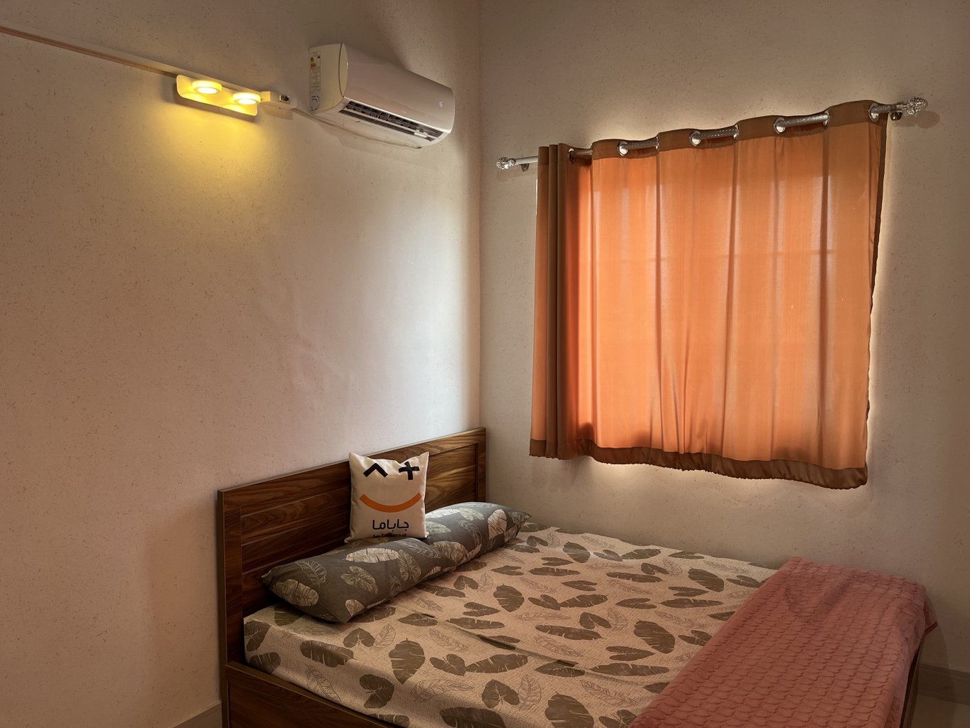 ویلا سه خوابه ساحلی پارادیس 2