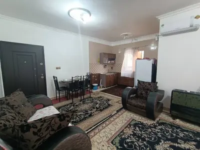 ویلا دوخوابه خروم ۲