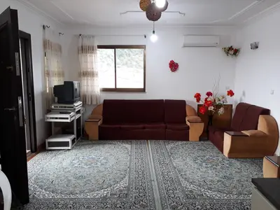 ویلا دوخوابه همانند ماه