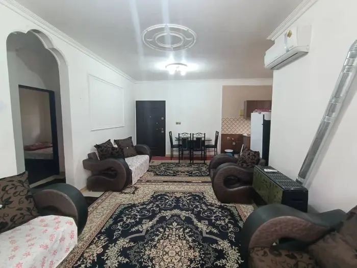 ویلا دوخوابه خروم ۲