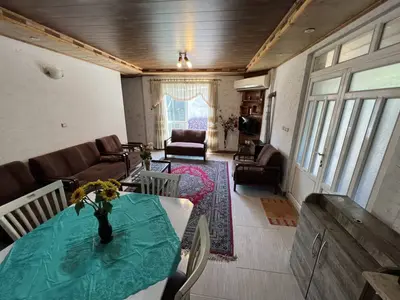 آپارتمان دوخوابه قاسمی فر - واحد 1