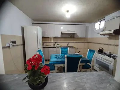 ویلا دوخوابه سبز لیالستان