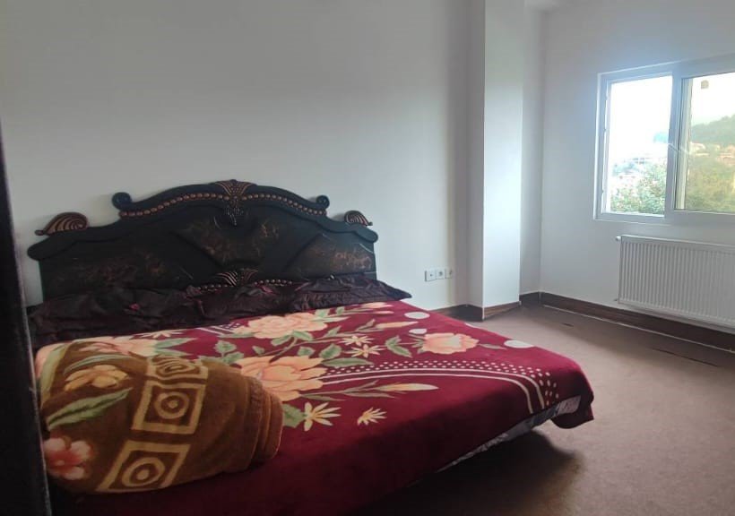 آپارتمان دوخوابه زرین کمر