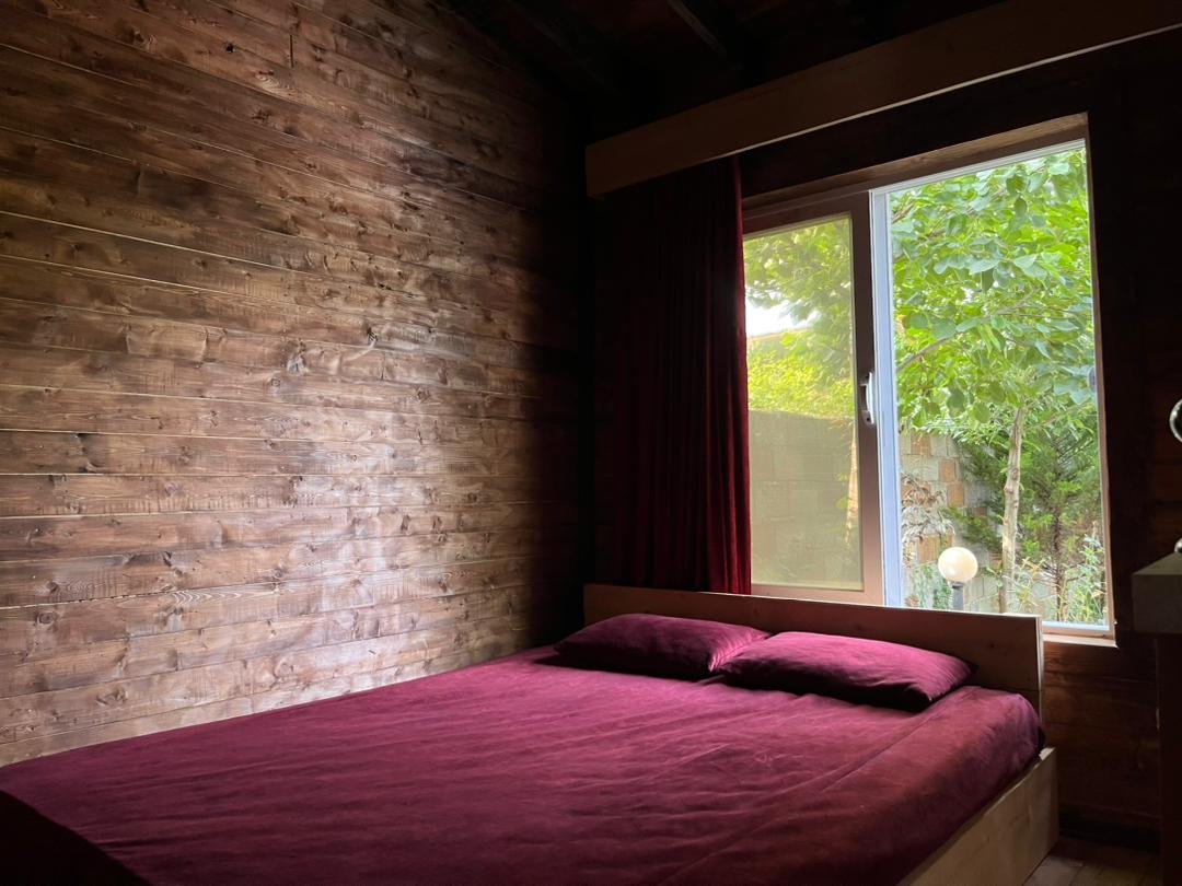 دوخوابه رزماری