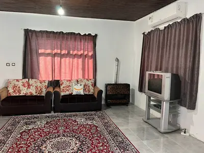 ویلا دوخوابه ساحلی آرش واحد 8