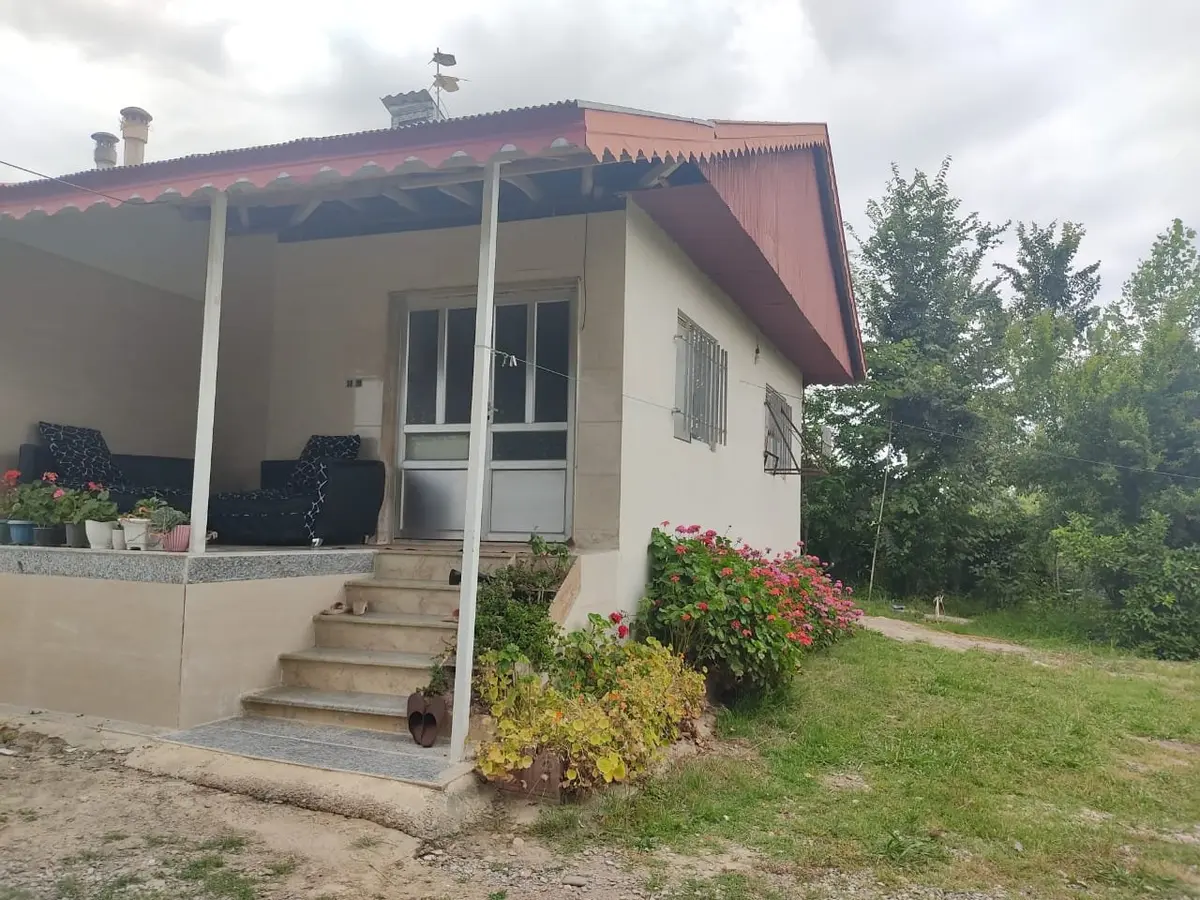 ویلا دوخوابه مودگان