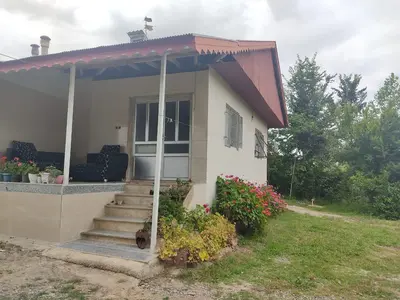 ویلا دوخوابه مودگان