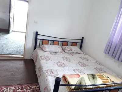 ویلا دوخوابه همانند ماه