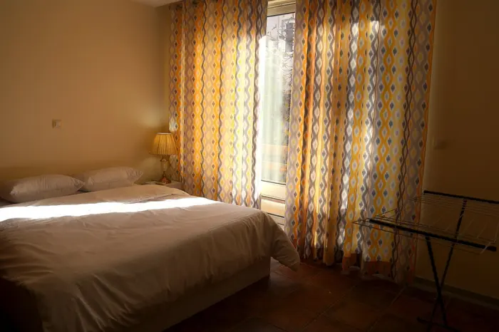 آپارتمان دوخوابه خانه مرواريد 2 - 11