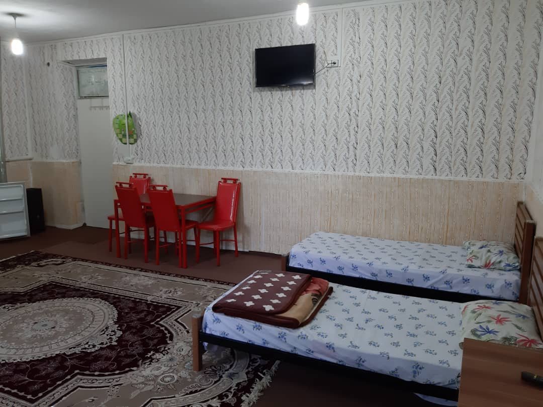 مجتمع اقامتگاهی آسمانسرا - واحد 4