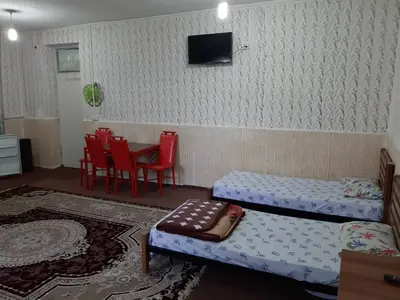 مجتمع اقامتی آسمانسرا - واحد 4