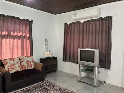 ویلا دوخوابه ساحلی آرش واحد 8