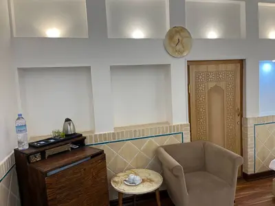 اقامتگاه سنتی دالان یزد - واحد ٤٠٧