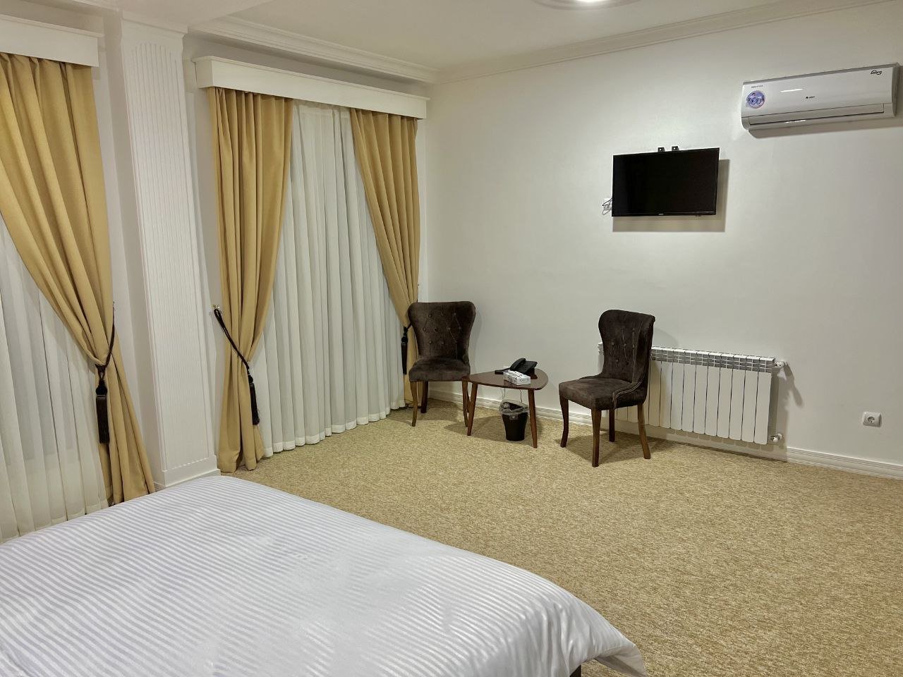 سیلوانه - واحد دابل ۲۰۲