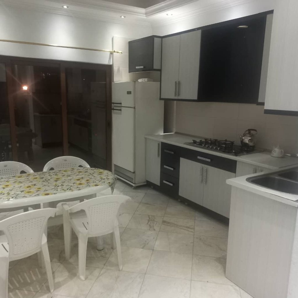 ارغوان بهار - واحد ٢