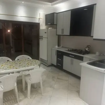 مجتمع اقامتی ارغوان بهار - واحد ٢