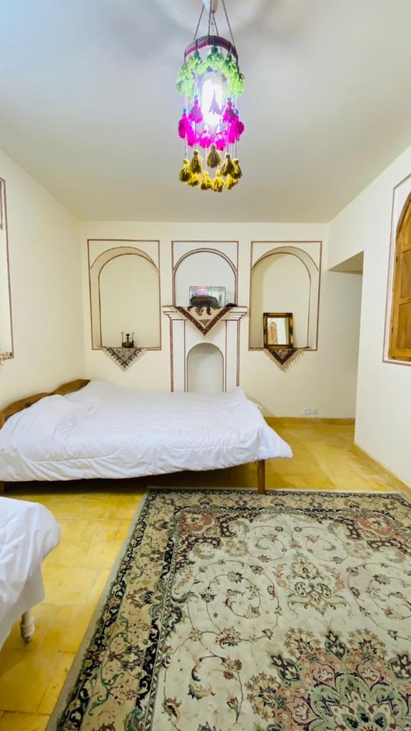 صالحی - واحد سه تخته بالا