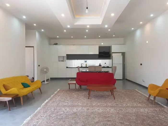 دوخوابه شهرکی استخردار وحید