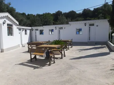 مجتمع اقامتی آسمان سرا - واحد ۷