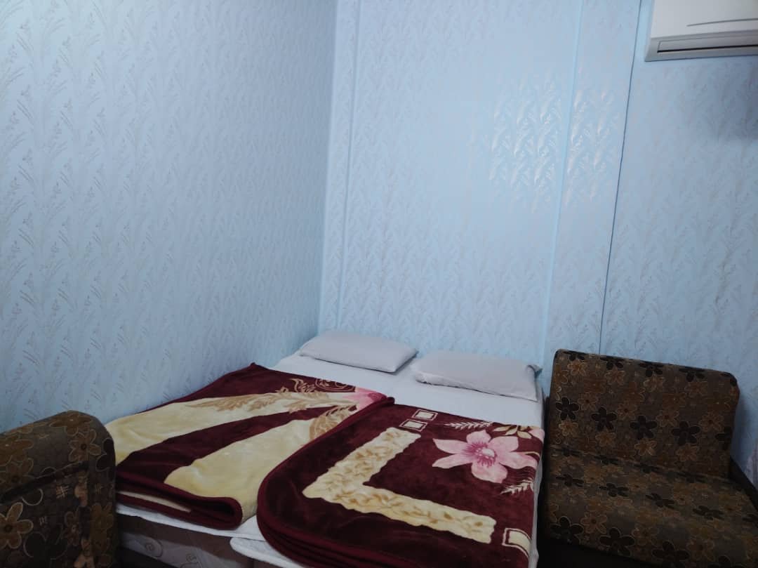 اجاره مجتمع اقامتگاهی سپ ده واحد تخته رو ال مشهد
